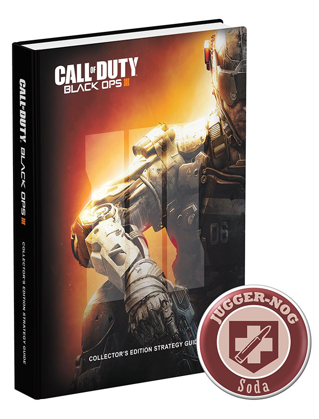 Black Ops 3 Strategy Guide