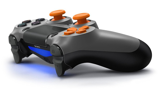 DualShock Controller