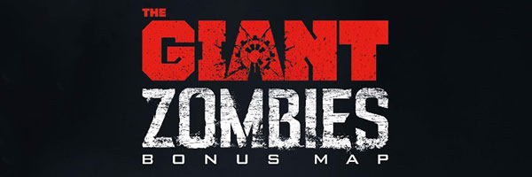 "The Giant" Zombies Bonus Map Trailer; PS4 Beta Length Detailed