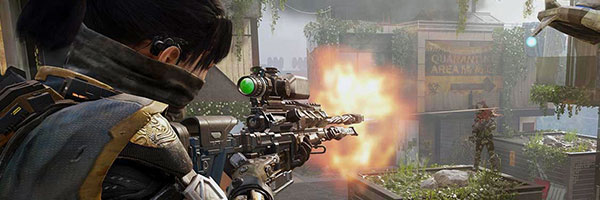 BO3 Multiplayer Beta Dates Revealed for All Platforms