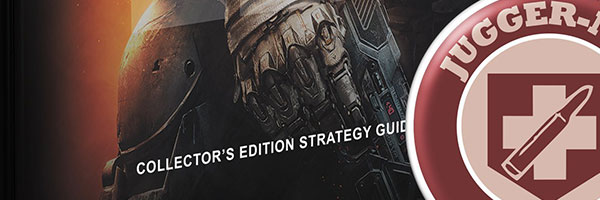 Black Ops III Strategy Guide