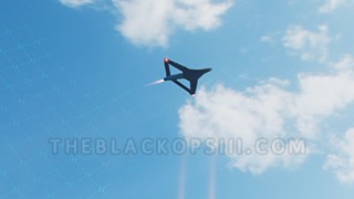 UAV In-Game