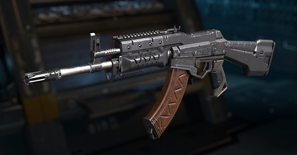 Call Of Duty Black Ops 3 Iii Bo3 Assault Rifles