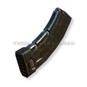 Pharo Extended Mag