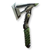 Combat Axe