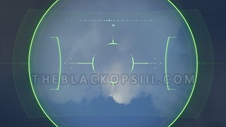 BlackCell Aiming Down Sight