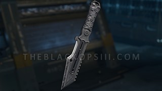 Combat Knife Main