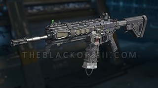 ICR-1 Main