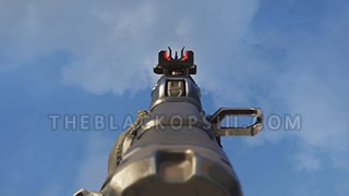 KN-44 Aiming Down Sight