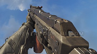 KN-44 First Person View