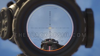 Locus Aiming Down Sight