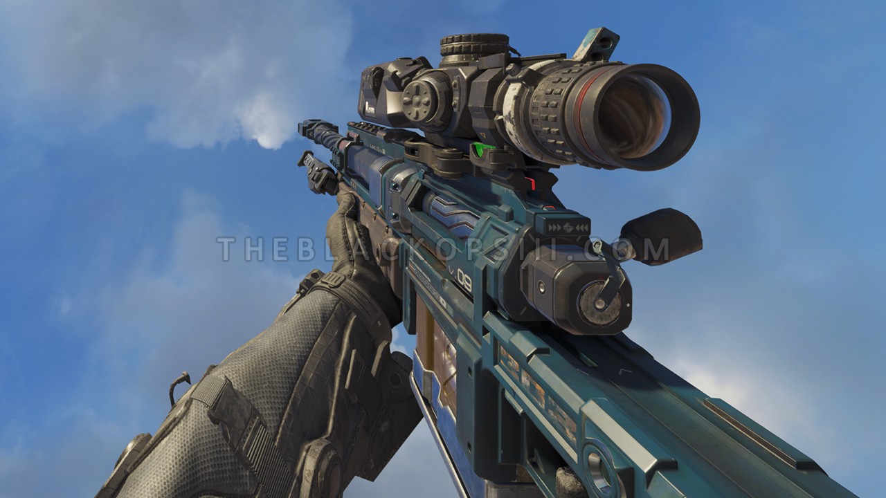 Call Of Duty Black Ops 3 Locus Call of Duty: Black Ops 3 III | BO3 - LOCUS
