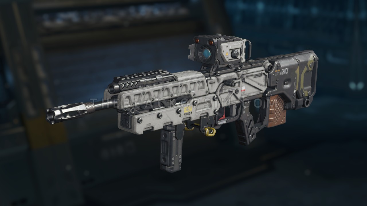 Call of Duty Black Ops 3 III BO3 P06